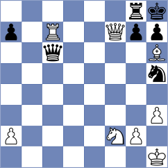 Dobrocmyslov - Boshra (chess.com INT, 2025)
