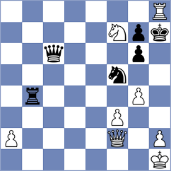 Cherry - Yushko (FIDE Online Arena INT, 2024)