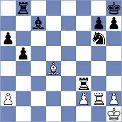 Lezcano - Harriott (chess.com INT, 2025)