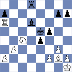 Abdilkhair - Sielecki (chess.com INT, 2023)