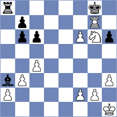 Kraemer - Stepniak (Friedrichroda, 1997)