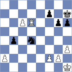 Beulen - Florianovitz (chess.com INT, 2023)