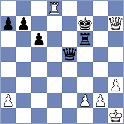 Vogt - Pedersen (Fuegen, 2006)