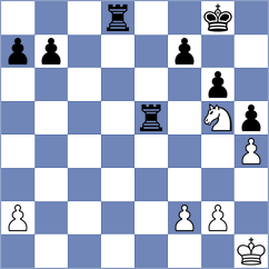 Kumaresh - Kannappan (chess.com INT, 2024)