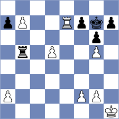 Moroni - Mokshanov (chess.com INT, 2022)
