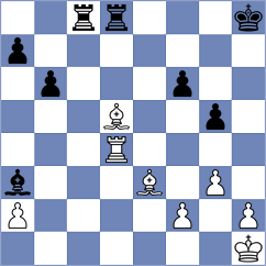 Fuentes Godoy - Scarsi (chess.com INT, 2024)