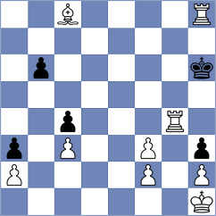 Shiga - Shukair (Lichess.org INT, 2021)