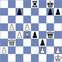 Patel - Suarez Pinto (Medellin COL, 2025)