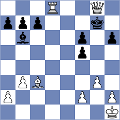 Liu - Jaskolka (chess.com INT, 2022)