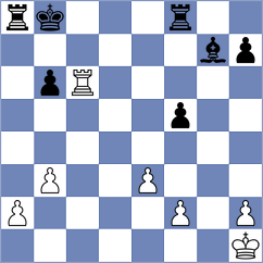 Alonso - Andrade (chess.com INT, 2025)