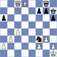 Di Nicolantonio - Muratet (Europe-Echecs INT, 2022)