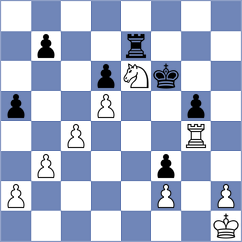 Furman - Zilbershtein (Bucharest, 2019)