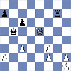 Schmakel - Bacrot (Chess.com INT, 2021)