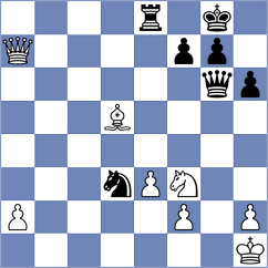 Deac - Caruana (chess.com INT, 2025)