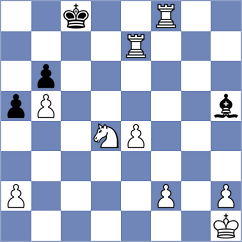 Kourtoglou - Alexandrova (Greece, 2001)