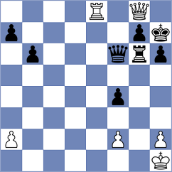 Kanter - Provaznik (chess.com INT, 2024)