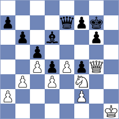 Bourne - Jakubovics (Monmouth, 2004)