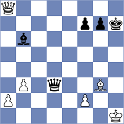 Pham - Ginzburg (chess.com INT, 2022)