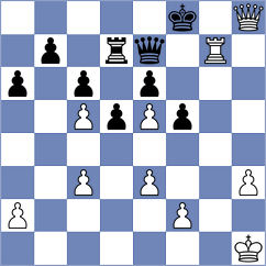 Montano Vicente - Schuster (chess.com INT, 2025)