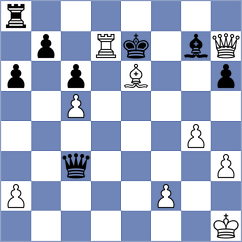 Bodrogi - Olsen (Petrovac MNE, 2024)