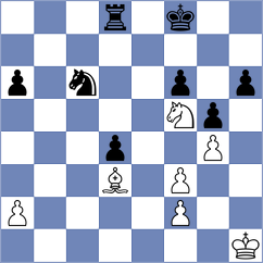 Mhango - Nogerbek (Chess.com INT, 2019)