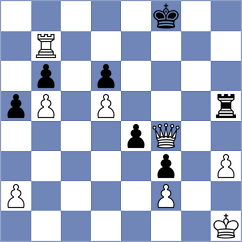 Sandoval Mercado - Quinonez Garcia (chess.com INT, 2024)