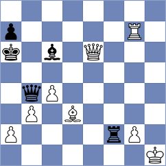 Boros - Maksimenko (Chess.com INT, 2021)