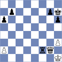 Palacios - Zargarov (Europe Echecs INT, 2021)