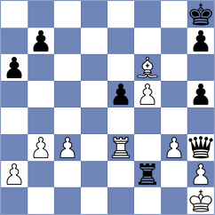 Bacrot - Csonka (chess.com INT, 2022)