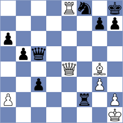 Babiy - Shimelkov (Chess.com INT, 2021)