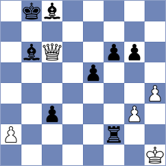 Alvarez - Rendon (Posadas, 2005)