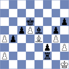 Fernandez - Smirnov (chess.com INT, 2024)
