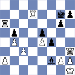 Lalanne - Dahlgren (chess.com INT, 2022)