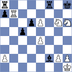 Atanasov - Szente Varga (chess.com INT, 2023)