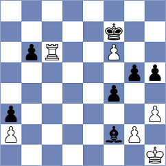 Kramnik - Osachuk (Samtredia, 1987)