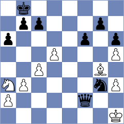 Sobral - Piansay (lichess.org INT, 2022)
