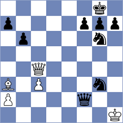 Hrazdira - Starek (Chess.com INT, 2021)