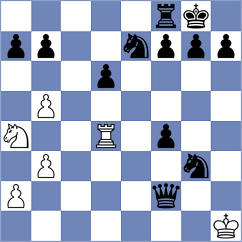 Rodrigues - Silva (Lisbon, 2006)