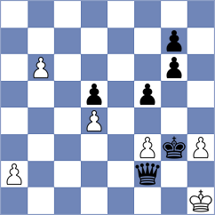 Davies - Varley (Lichess.org INT, 2020)