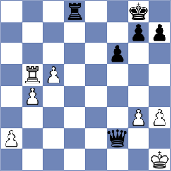 Rychener - Meyssirel (Europe Echecs INT, 2020)