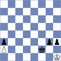 Bernard - Loubieres (Europe Echecs INT, 2021)