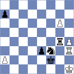Moniszka - Niebrzydowski (Sopot, 1997)