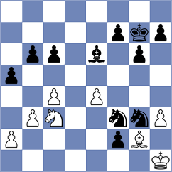 Rozhkov - Jaskolka (chess.com INT, 2023)