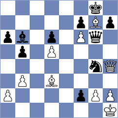 Reefat - Aldokhin (chess.com INT, 2023)