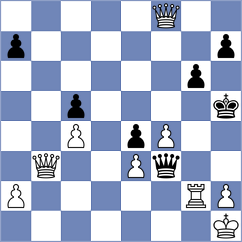 Adnan - Harriott (chess.com INT, 2022)