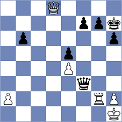 Rosenberg - Markidis (Chess.com INT, 2021)