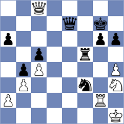 Tur - Pozdniakov (Cherepovets, 2001)