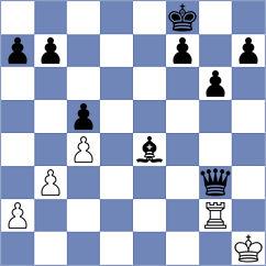 Lapitski - Djidjeli (Europe Echecs INT, 2020)