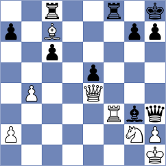 Szabo - Herrmann (Sopot, 1951)
