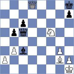 Ulaneo - Cukerman (Montevideo, 2010)